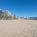 Aparmento Eolo