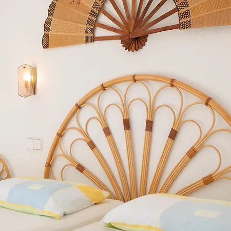 Apartment Aparmento Eolo