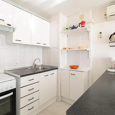 Apartamento Aparmento Eolo
