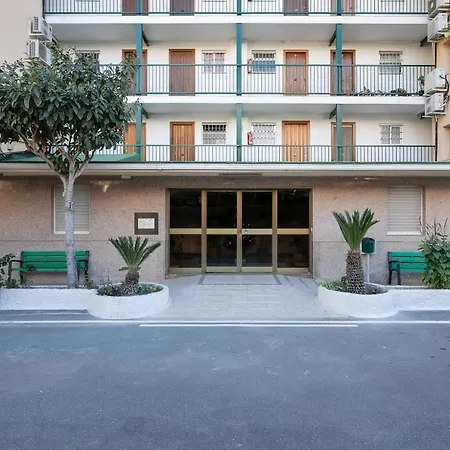 Apartment Aparmento Eolo *