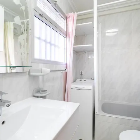 Apartment Aparmento Eolo *