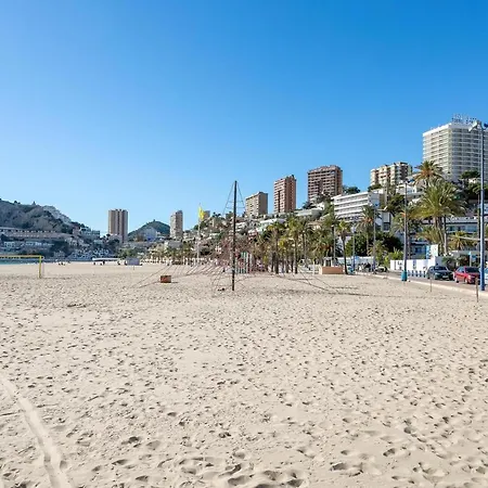 Aparmento Eolo Apartamento *