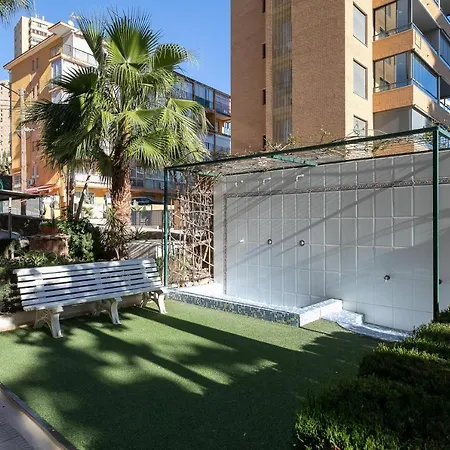 Apartment Aparmento Eolo