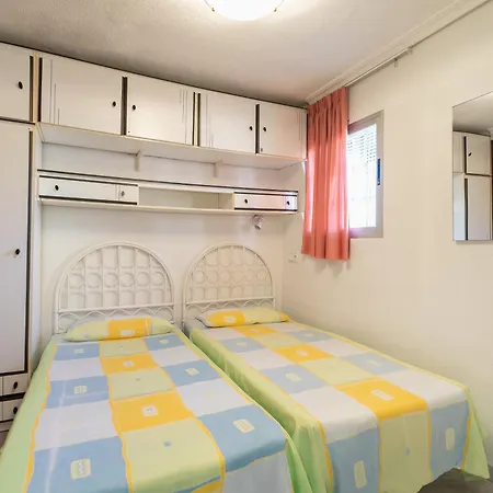 Aparmento Eolo Apartament