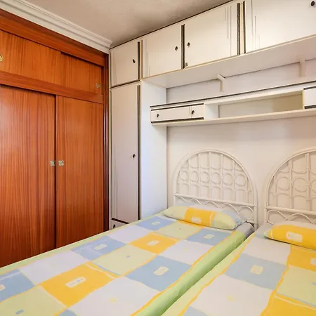 Aparmento Eolo Apartament