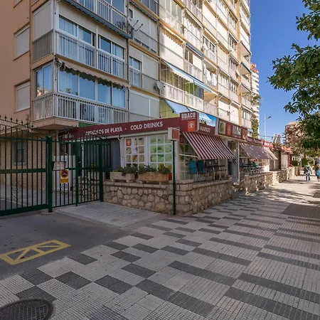 Apartament Aparmento Eolo *