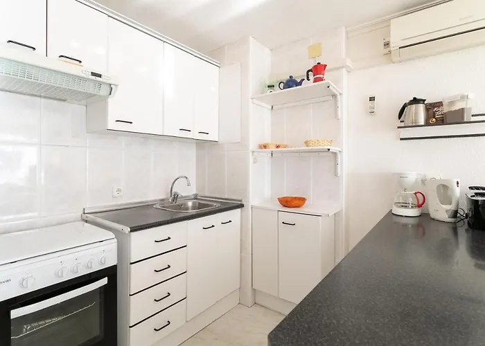 Apartament Aparmento Eolo