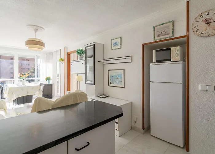 Aparmento Eolo Apartament