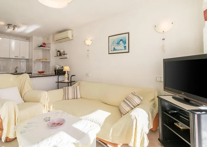 Aparmento Eolo Apartament *