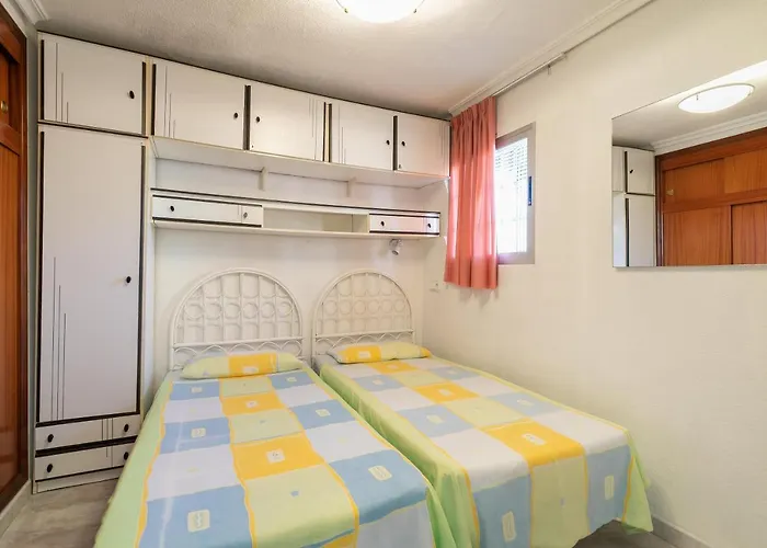 Apartament Aparmento Eolo *