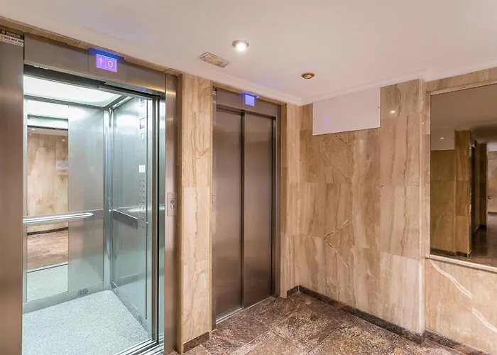 Apartament Aparmento Eolo