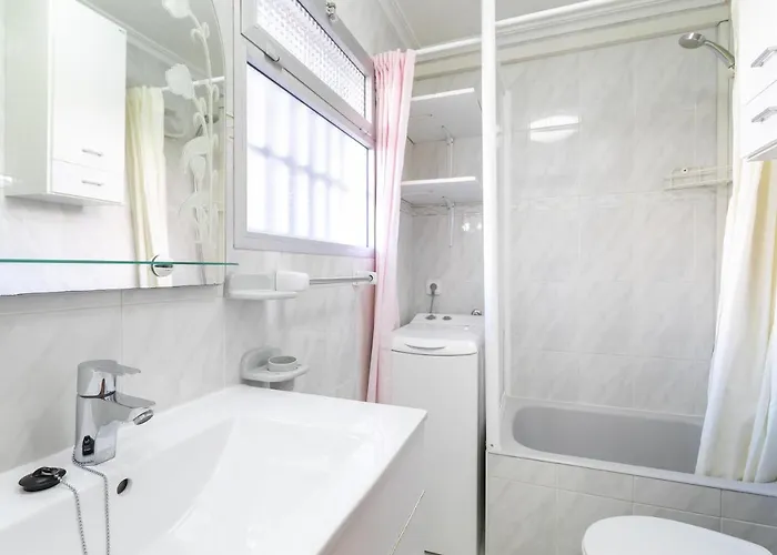 Apartament Aparmento Eolo *