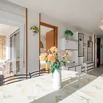Aparmento Eolo *