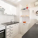 Apartamento Aparmento Eolo