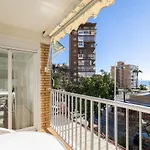 Aparmento Eolo Apartamento Benidorm
