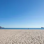 Aparmento Eolo