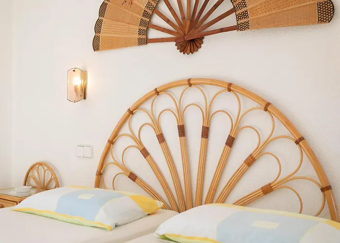 公寓 Aparmento Eolo