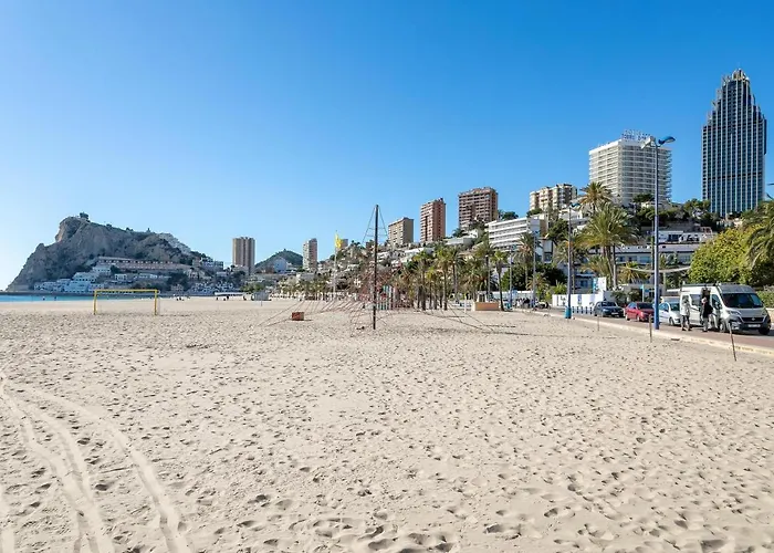 Aparmento Eolo 公寓 *